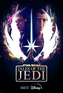 دانلود انیمیشن Tales of the Jedi274403-800280240