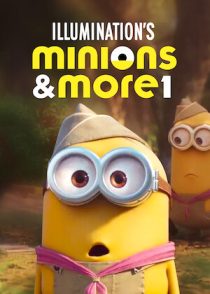 دانلود انیمیشن Minions & More 1 2022272848-1619648160