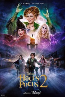 دانلود فیلم Hocus Pocus 2 2022274002-306636748