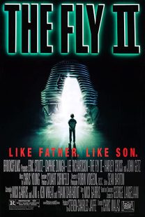 دانلود فیلم The Fly II 1989274625-1553068092