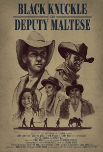 دانلود فیلم Black Knuckle and Deputy Maltese 2018271928-1133546374