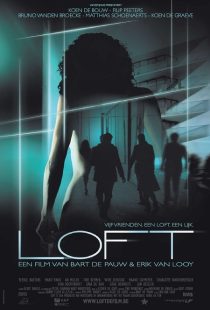 دانلود فیلم Loft 2008271671-252250581