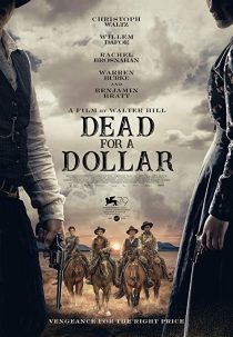 دانلود فیلم Dead for A Dollar 2022270126-1098499237