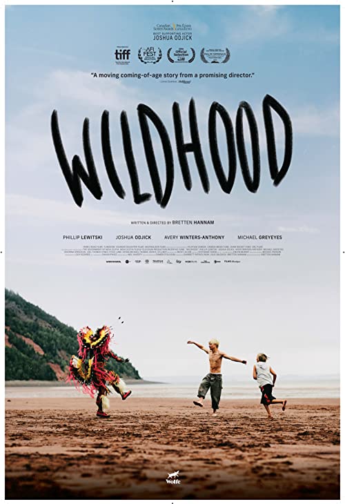 دانلود فیلم Wildhood 2021