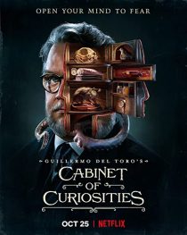 دانلود سریال Guillermo del Toro’s Cabinet of Curiosities274381-940738249