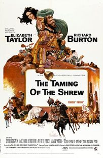 دانلود فیلم The Taming of The Shrew 1967273020-196593768