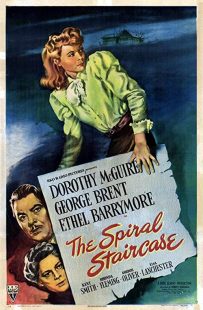 دانلود فیلم The Spiral Staircase 1946273534-1126107578