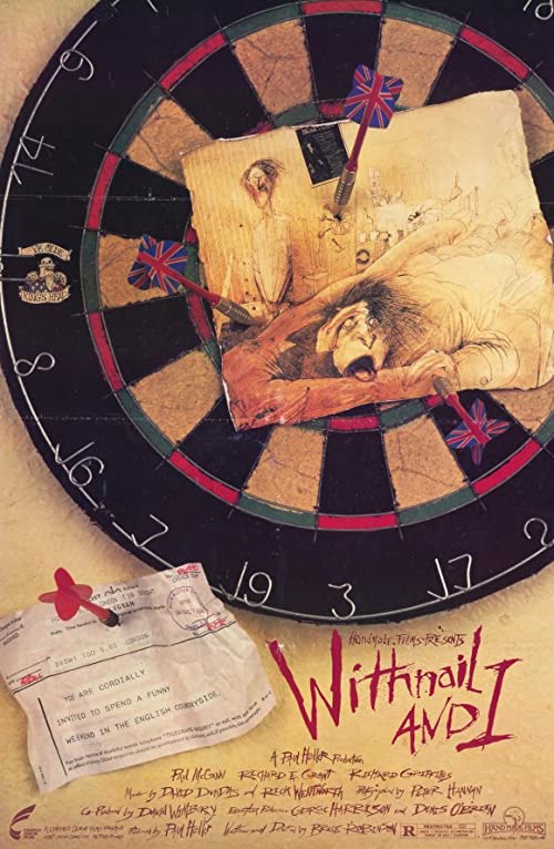 دانلود فیلم Withnail & I 1987