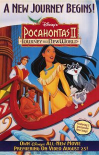 دانلود انیمیشن Pocahontas 2: Journey to a New World 1998273788-2084072880