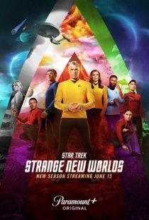 دانلود سریال Star Trek: Strange New Worlds270985-2034952991