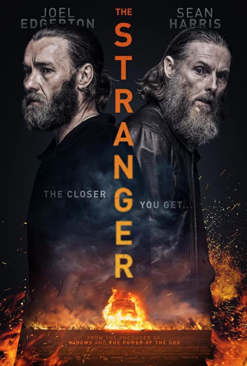 دانلود فیلم The Stranger 2022