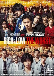 دانلود فیلم High & Low: The Worst 2019273909-1539529015