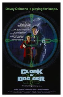 دانلود فیلم Cloak & Dagger 1984274628-2027005375