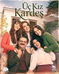 دانلود سریال Üç Kiz Kardes270325-2145928543