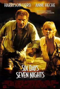 دانلود فیلم Six Days Seven Nights 1998272612-772600085