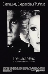 دانلود فیلم The Last Metro 1980272615-120998418