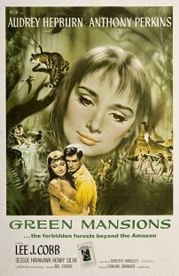 دانلود فیلم Green Mansions 1959272064-417775127