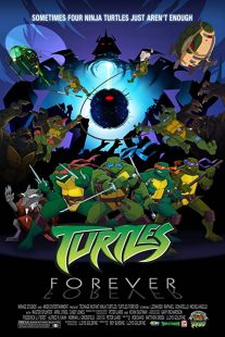 دانلود انیمیشن Turtles Forever 2009272523-2079486580