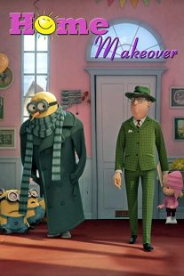 دانلود انیمیشن Despicable Me: Home Makeover 2010274011-152267072