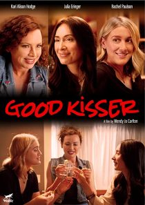 دانلود فیلم Good Kisser 2019271540-1744542015