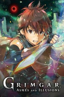 دانلود انیمه Grimgar, Ashes and Illusions270884-1422790911