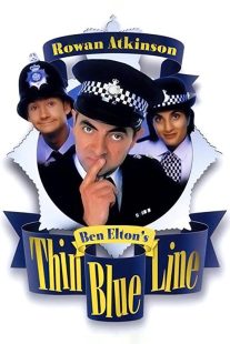 دانلود سریال The Thin Blue Line276408-1518484535