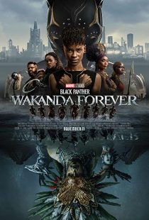 دانلود فیلم Black Panther: Wakanda Forever 2022277470-86225230