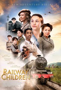 دانلود فیلم The Railway Children Return 2022277693-1641616639