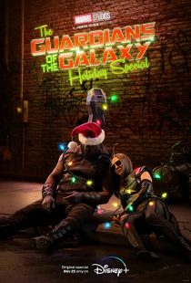 دانلود فیلم The Guardians of the Galaxy Holiday Special 2022279558-562516194