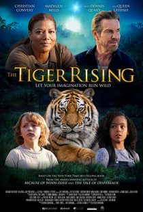 دانلود فیلم The Tiger Rising 2022277250-222648021