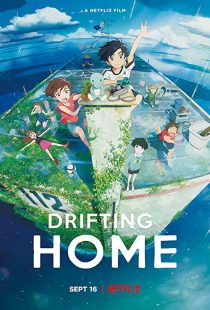 دانلود فیلم Drifting Home 2022275022-1456453213