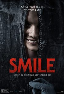 دانلود فیلم Smile 2022275149-667613205