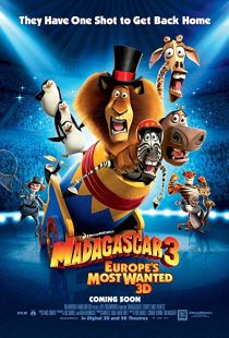 دانلود انیمیشن Madagascar 3: Europe’s Most Wanted 2012275857-195632015