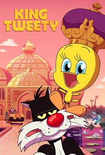 دانلود انیمیشن King Tweety 2022275456-1824758782