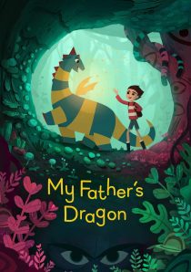 دانلود انیمیشن My Father’s Dragon 2022276403-163742864