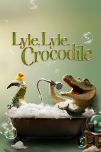 دانلود انیمیشن Lyle, Lyle, Crocodile 2022277430-620650481