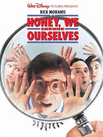 دانلود فیلم Honey, We Shrunk Ourselves! 1997285304-1988499995