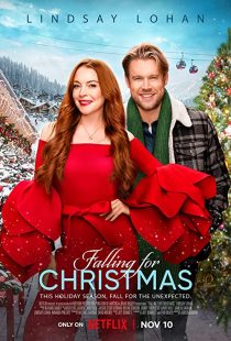 دانلود فیلم Falling for Christmas 2022285063-1851108247