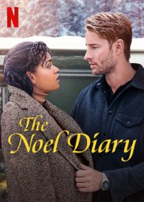 دانلود فیلم The Noel Diary 2022286328-937806519