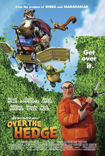 دانلود انیمیشن Over the Hedge 2006289576-104468724