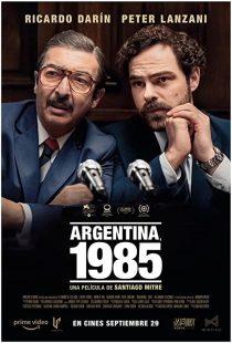 دانلود فیلم Argentina, 1985 2022290074-890426605