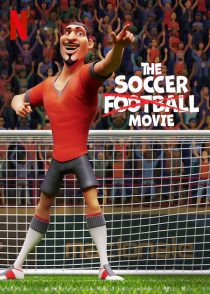 دانلود انیمیشن The Soccer Football Movie 2022287219-763435095