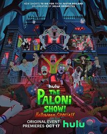 دانلود انیمیشن The Paloni Show! Halloween Special! 2022286309-1723737443