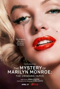 دانلود مستند The Mystery of Marilyn Monroe: The Unheard Tapes 2022288014-862669643