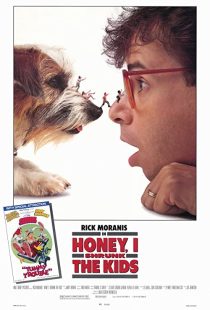 دانلود فیلم Honey, I Shrunk the Kids 1989285340-455276555