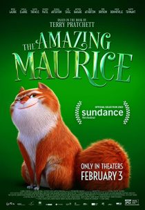 دانلود انیمیشن The Amazing Maurice 2022305146-2083432955