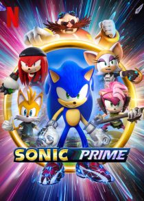 دانلود انیمیشن Sonic Prime289390-1010984528