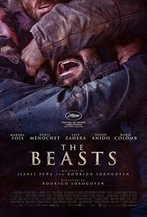 دانلود فیلم The Beasts 2022289602-933254955