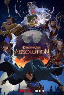 دانلود انیمیشن Dragon Age: Absolution286382-1852401565