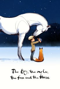 دانلود انیمیشن The Boy, the Mole, the Fox and the Horse 2022305107-1006339911